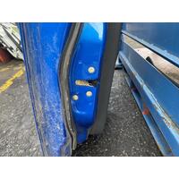 Holden Colorado Left Front Door Lock Mechanism RG 01/2012-12/2020
