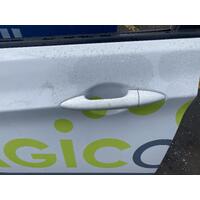 Hyundai Accent Left Front Outer Door Handle RB 07/2011-12/2019
