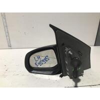 Suzuki Alto Left Door Mirror GF 07/2009-12/2014