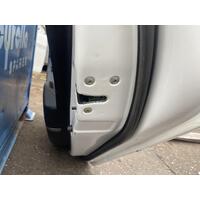 Hyundai Accent Right Rear Door Lock Mechanism RB 07/2011-12/2019