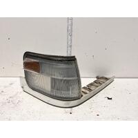 Mitsubishi L300 Right Corner Light SJ Express 04/00-12/13