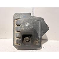 Holden COLORADO Engine Cover RG Turbo Diesel 2.8 01/12-09/13 