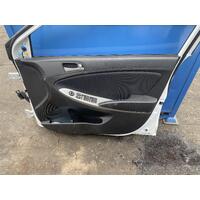 Hyundai Accent Right Front Window Regulator RB 07/2011-12/2019