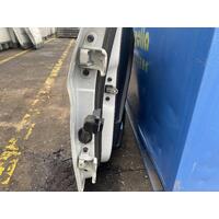 Hyundai Accent Right Front Check Strap RB 07/2011-12/2019