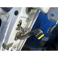 Renault Trafic Left Front Check Strap X83 04/2004-12/2014