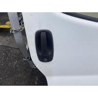 Renault Trafic Right Front Outer Door Handle X83 04/2004-12/2014