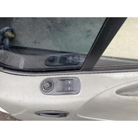 Renault Trafic Master Window Switch X83 04/2004-12/2014