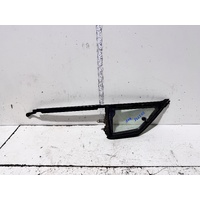 Toyota Hilux Right Front Door 1/4 Glass RZN154 09/1997-03/2005