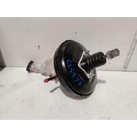 Hyundai Accent Brake Booster with Master Cylinder RB 10/2013-12/2019