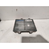 Holden Colorado ECU RG 01/12-12/20