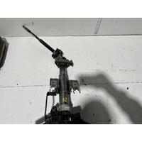 Holden Colorado Steering Column with Ignition Barrel RG 06/2012-12/2020