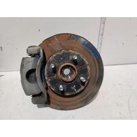 Hyundai Accent Left Front Hub Assembly RB 07/11-12/19