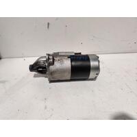 Mitsubishi Pajero Starter Motor NH 09/1988-10/1996