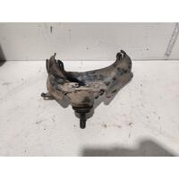 Holden Colorado Left Front Upper Control Arm RG 06/12-12/20