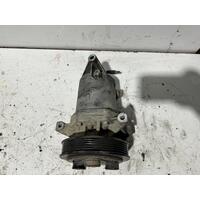 Holden Colorado A/C Compressor RG 01/12-12/20