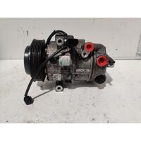 Kia Sportage A/C Compressor SL 01/2014-01/2015