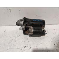 Mazda 3 Starter Motor BK 10/2003-04/2009