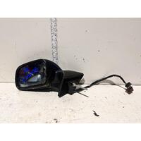 Peugeot 407 Left Door Mirror 09/04-12/11 Wagon