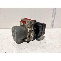 Holden COLORADO ABS Pump RG 12/12-12/20 