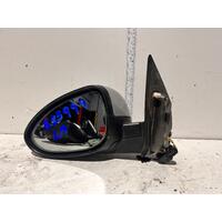 Holden BARINA Left Door Mirror TM 09/11-12/18
