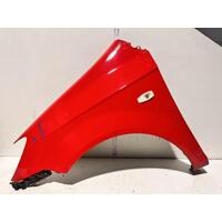 Hyundai GETZ Left Guard TB 10/05-09/11