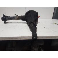 Holden Colorado Front Differential Center RC 05/08-12/11