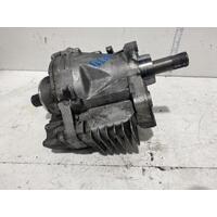 Audi Q3 Transfer Case 8U 03/12-12/18