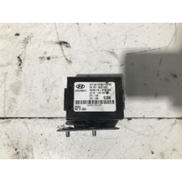 Hyundai Accent Seatbelt Reminder ECU RB 07/2011-12/2019