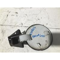 Holden Commodore Fuel Door VZ 10/2002-09/2007