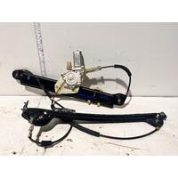 BMW 1 SERIES Left Front Window Reg/Motor E82 Coupe 05/08-09/13