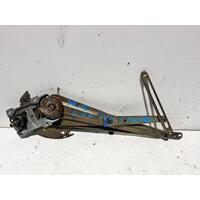 Toyota COROLLA Left Front Window Reg/Motor AE82 09/85-05/89