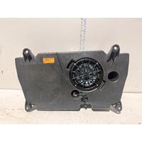 Mercedes A CLASS Subwoofer W176 Harman Kardon 09/12-03/18 