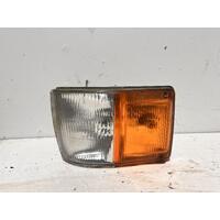 Ford ECONOVAN Left Corner Light JG VAN 02/97-08/99 