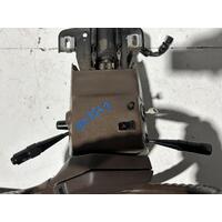 Toyota Cressida Steering Column Shroud MX62 02/1981-09/1984