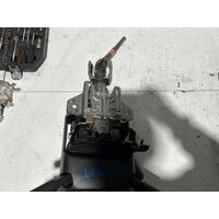 Holden Barina Steering Column TM 09/2011-12/2018