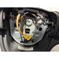 Holden Barina Clockspring TM 01/2013-12/2018