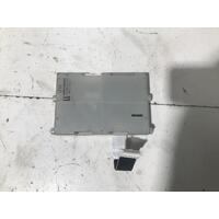 Nissan Murano A/C Amplifier Switch Z50 05/2002-12/2008