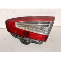 Ford Mondeo Right Tailgate Light MC 11/2010-12/2014