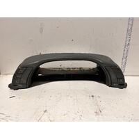 Holden Commodore Instrument Cluster Surround with Switches VN 08/1988-07/1993