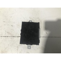 Motor Holden Cruze ECU YG 06/2002-12/2016