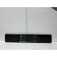 Holden Commodore Bootlid Garnish VN 08/1988-08/1991