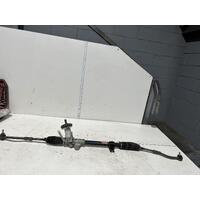 Hyundai Accent Steering Rack RB 07/2011-12/2019