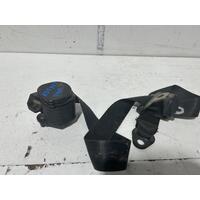 Holden Commodore Left Front Seatbelt VN 08/1988-07/1993