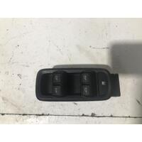 Ford Fiesta Right Front Window Switch WT 07/2008-08/2013