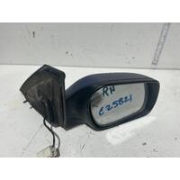 Mazda 3 Right Door Mirror BK 10/2003-04/2009