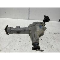Suzuki Grand Vitara Front Differential Centre JT 08/2008-12/2018