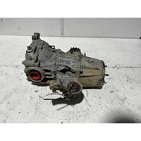Mitsubishi Outlander Rear Differential Centre ZK 10/2012-07/2021