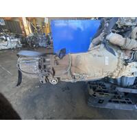 Land Rover Discovery Automatic Transmission 2.7 Turbo DieselSeries 3 03/05-09/09
