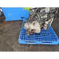 Lexus ES300 Automatic Transmission 3.0 Petrol 1MZ-FE MCV30 10/01-12/05
