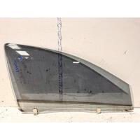 Mitsubishi LANCER Right Front Door Window Glass CJ 09/07-10/15